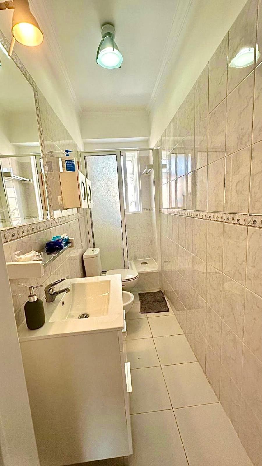 Quarto Do Bairro Lisbon Bagian luar foto
