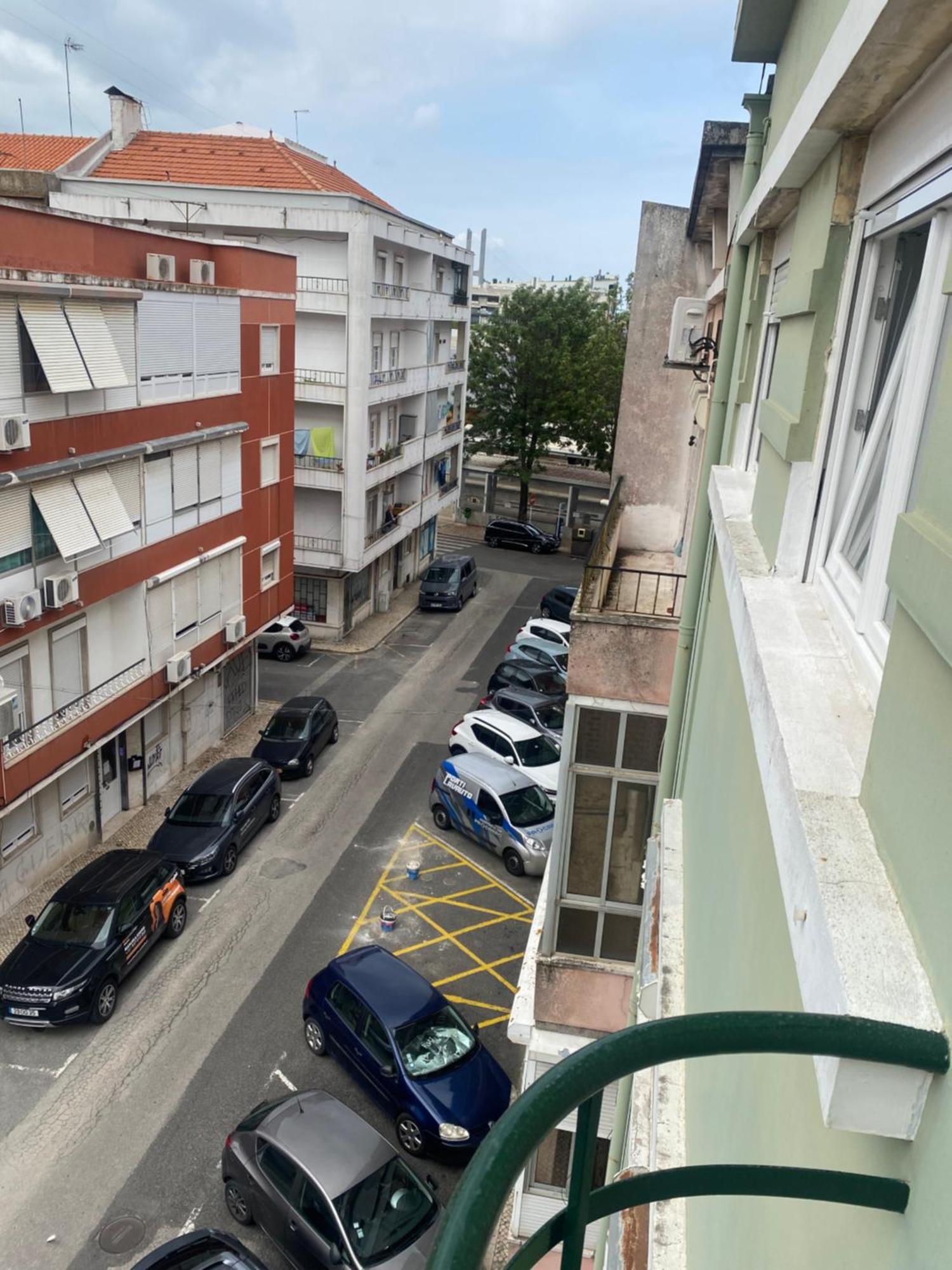 Quarto Do Bairro Lisbon Bagian luar foto